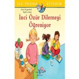 İnci Özür Dilemeyi Öğreniyor - Anna Wagenhoff