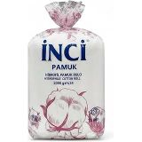 İnci Pamuk Hidrofil Rulo Pamuk, Makyaj Temizleme için, 1000 g
