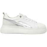 İnci Plonge 5FX Klasik Beyaz Kadın Sneaker