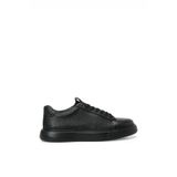 İnci RADO Siyah Erkek Sneaker