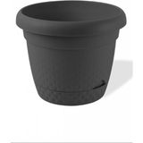 Inci Saksı 3 No -KRS-343 - 1 - Renkli