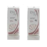 İNCİ Soft Hidrofil Pamuk Hidrofil (100 gr Pamuk ) 2 ADET