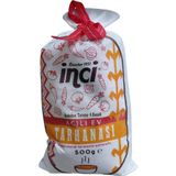 Inci Tarhana Toz 500 Gr (Acili)