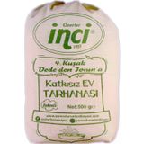 Inci Tarhana Toz 500 Gr (Sebzeli)