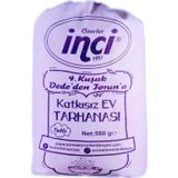 İnci Tarhana Toz 500 Gr (Tatlı)