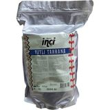 Inci Tarhana Toz (Tatlı) 2,5 kg - 1 kg