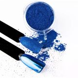 İnci Tozu 10ml Tırnak Oje Inci Tozu Pigment Boya Metalik inci