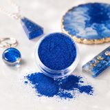 İnci Tozu Oje Tırnak 10ml Tırnak Oje Inci Tozu Pigment Boya Metalik inci Epoksi Mum Boya