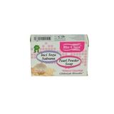 Inci Tozu Sabunu Pearl Powder Soap 100 Gr