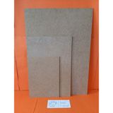 İnci Tuval Duralit 50X70, 35X50, 25X35 cm Hobi Karakalem Çizim Resim Altlığı 1.kalitede 4mm Sağlam Esnemez - MDF
