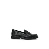 INCI VALMIA Siyah Kadın Loafer