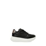 İnci Venezia 5FX Klasik Siyah Kadın Sneaker