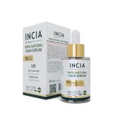 Incia %100 Doğal 10 Mucizevi 30 ml Yağ Saç Bakım Serumu