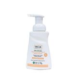 INCIA %100 Doğal intim Yıkama Köpüğü 200 ml