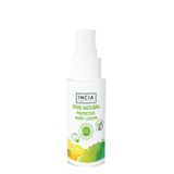 Incıa %100 Doğal Koruyucu Vücut Losyonu Sprey Yenidoğan Bebek Çocuk İçin Limon Okaliptus Vegan 50 Ml