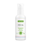 Incia 110 ml Doğal Bebek Yağı