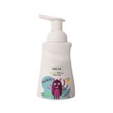 Incia 200 ml Çocuklar İçin Doğal Zeytinyağlı Köpük Sabun