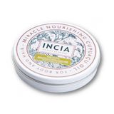 Incia 50 ml Pürüzsüzleştirici Doğal Vücut Yağı