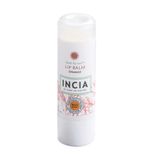 Incia 6 gr Doğal Portakallı Dudak Kremi