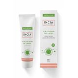 Incia 75 ml Karın Bölgesi Çatlak Karşıtı Doğal Jel Krem