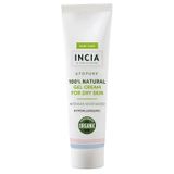Incia Atopiğe Eğilimli Ciltler İçin Jel Krem Çok Kuru Ciltler İçin Yalancı İğde Yağı 60 ml