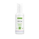 Incia Bebek Yağı Organik Jojoba Bakım ve Masaj Yağı Parafinsiz Bit ...