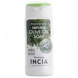 Incia Besleyici Zeytinyağlı Saf Kastil Sabun Seyahat Boyu 50 ml