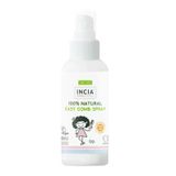 Incia Çocuklar için Kolay Tarama Spreyi 100 ml