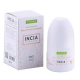 Incia Doğal 50 ml Kadın Roll-On Deodorant