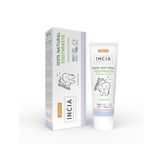 Incia Doğal Diş Macunu Bebek ve Çocuk Karışık Meyve Aromalı Florür ...
