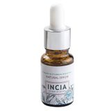 Incia Kaş ve Kirpik Güçlendirici Serum Bitkisel Yoğun Bakım Yağı Vegan 10 ml