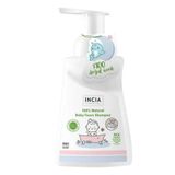 Incia Saç ve Vücut için Doğal 200 ml Bebek Şampuanı