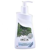 Incia Sıvı Kastil Sabunu Arındırıcı Zeytinyağlı 10 Bitkisel Değerli Yağ Vegan 250 Ml