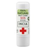 Incia SOS Doğal Anlık Yatıştırıcı 6 gr Stick