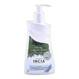 Incia Zeytinyağlı Arındırıcı 250 ml Doğal Sıvı Sabun