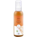 Incia%100 Doğal Bronzlaştırıcı Organik Avokado Yağı Yoğun Bronzlaştırıcı Kakao Havuç Susam 150 Ml