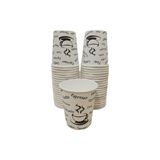 İncicup 6.5 Oz Karton Bardak 3000 Adet