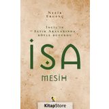 İncil in Satır Aralarında Böyle Buyurdu İsa Mesih - Nezir Ergenç
