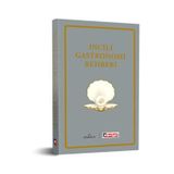 İncili Gastronomi Rehberi - kollektif
