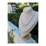 İnciora Jewelry Harmonia Gerçek Doğal İnci Kolye