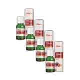 Incir Çekirdeği Yağ - Soğuk Pres 20 ml X 4 Adet