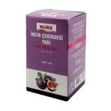 İNCİR ÇEKİRDEĞİ YAĞI 30 ML