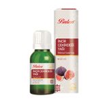 Incir Çekirdeği Yağı Doğal Bitkisel Sabit Yağ Içilebilir Soğuk Pres 20 Ml.
