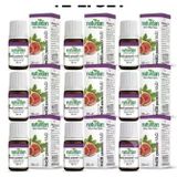 Incir Çekirdeği(Fig Seed Oil) Yağı %100 Doğal Saf 20 Ml 12 Lü Set