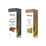 Incir Çekirdek Yağı 20 ml Ve Ceviz Yağı 20 ml