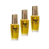 İNCİR İncir Dede 50 ml X 3 Adet Incir Çekirdeği Yağı Soğuk Sıkım Incir Çekirdeği Yağı %100 Saf Ve Doğal