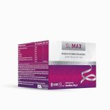 İncir Pharma sliMAX (Probiyotik Mikroorganizma) Bifidobacterium Animalis Lactis B420 ve Longum BI-05 içeren Gıda 30 Saşe