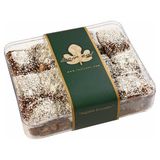 Incir Tatlısı 450 gr Pleksi Kutu