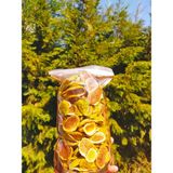 İncirci Amca Incir Cipsi 500GR - 500 Gram