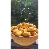 İncirci Amca Minik Boy Kuru Incir 1 kg ( Yeni Mahsül )